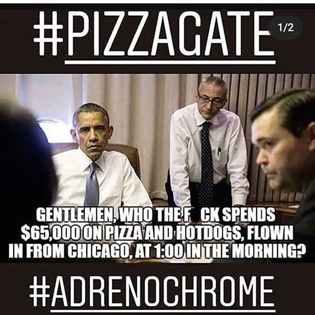 AlabamaGal4USA's tweet photo. @TermLimitsNow5 @deenamarie53gm1 @BarackObama No, #BarrySoetoro isn't running. That's because he's already on his third term now! 🤡🤡🤡
#OBiden #DeepState #ShadowGov #USA #America #Obama #ManchurianCandidate #CannibalisticCabal #Lies #Manipulation #ToolsOfTheDevil #LuciferianAgendaPushers #TheGreatWork #Satanic #Clowns https://t.co/KwWiT9CheM