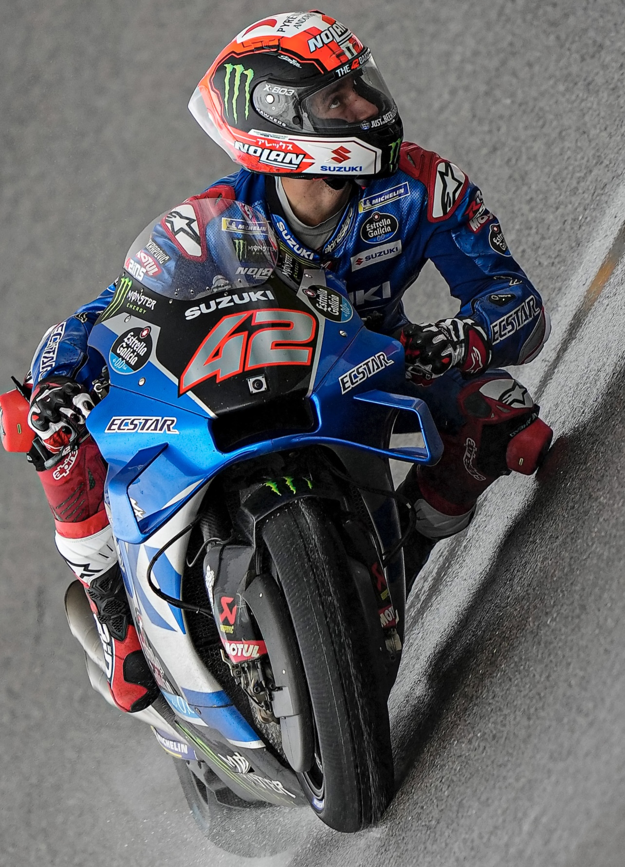 Alex Rins on Twitter: 