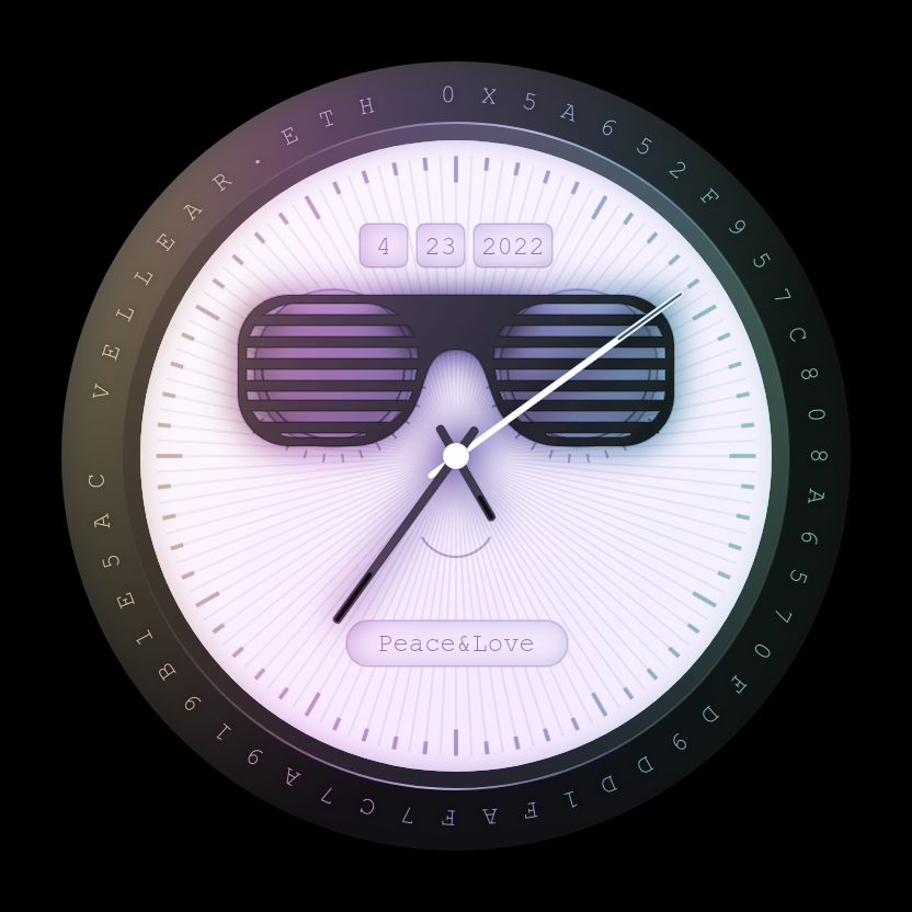 Watchfaces Bot tweet media