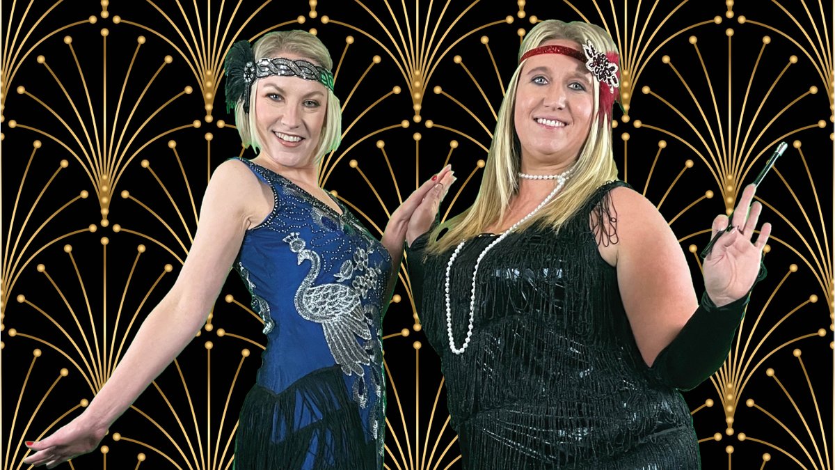 HarrahsKC's tweet photo. Good luck to all of the teams participating in our VIP Slot Tournament today! π° Here's a sneak peek π at some of the team themes! #WeTakeFunSeriously
Must be 21+ to gamble. Gambling Problem? Call 1-888-BETSOFF. https://t.co/25EcbK9TiV