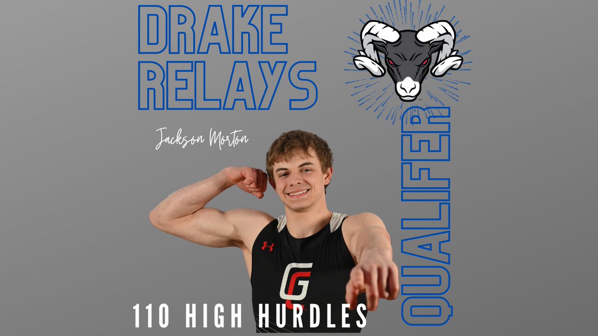 Greene County Ram Fanatic tweet media