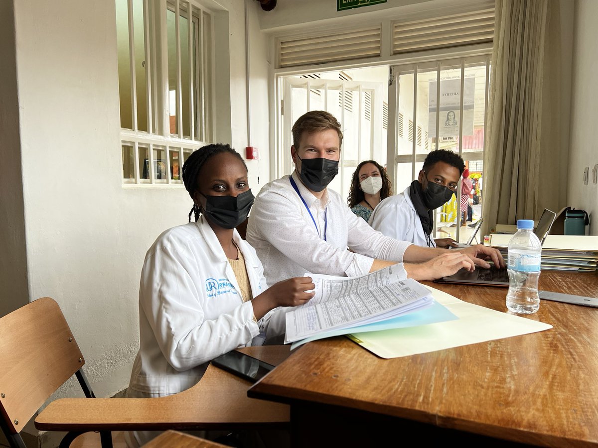 Ari Maya (@arimaya96) on Twitter photo I spent the last month rotating on pediatric surgery and doing research at the University Teaching Hospital of Kigali in Kigali, Rwanda. So grateful I had the opportunity to work with the amazing students, residents, and faculty there! Thank you <a href="/HospitalChuk/">University Teaching Hospital of Kigali/CHUK</a> and <a href="/UFglobalsurg/">UFglobalsurg</a>! I spent the last month rotating on pediatric surgery and doing research at the University Teaching Hospital of Kigali in Kigali, Rwanda. So grateful I had the opportunity to work with the amazing students, residents, and faculty there! Thank you <a href="/HospitalChuk/">University Teaching Hospital of Kigali/CHUK</a> and <a href="/UFglobalsurg/">UFglobalsurg</a>!