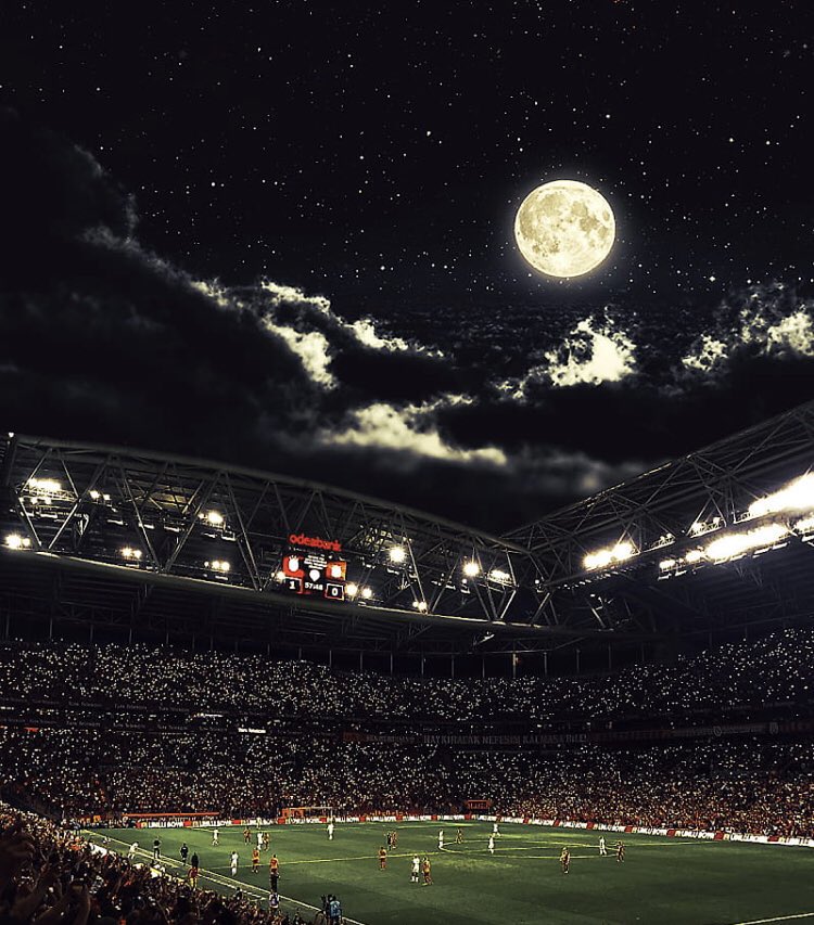 çocukluk aşkımsın  ❤️💛🦁