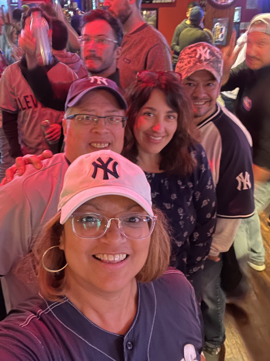 Addie45Addie's tweet image. #RepBX  Let’s go Yankees!!