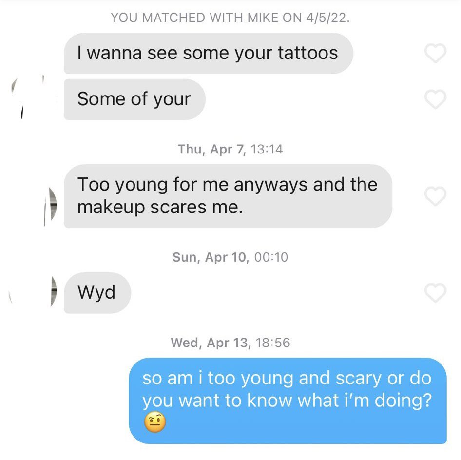 SheRatesDogs tweet media