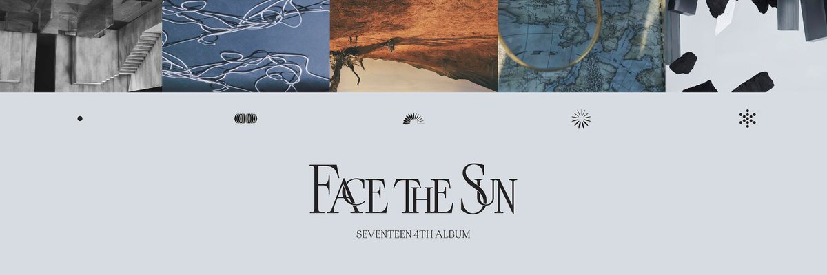 shanwen0801's tweet photo. • SMALL GIVEAWAY 🫶 •

SEVENTEEN 4TH ALBUM ‘Face The Sun’

Rules💎
•Malaysian 🇲🇾
•Follow and Like 
•RT This Tweet
•Comment Somethings below the tweet🤣
•Postage On You

🎁 •“Face The Sun” Sealed Album x1
📅END: 27/5 17.00pm

Good luck💜❤️

#pasarseventeen #pasarSVT https://t.co/ifwKxzDTkN