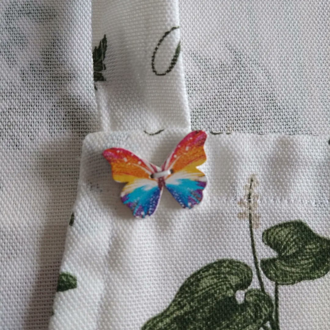 JeanetteCrochet's tweet photo. I am so proud๐คฉ
I just sold my first handmade kitchen apron on Etsy๐ฅณ
would you also like to take a look at my Etsy store
Jeanette Crochet on Etsy: https://t.co/Du1HHMMD8m
#jeanettecrochet #homemade #crochet #haken #hรคkeln #etsy #apron #apronstyle #aprons #schort https://t.co/DZ8U8opuV7
