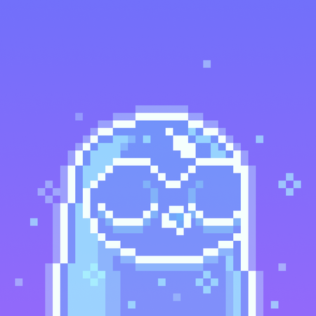 cr0ssETH's tweet image. These two NFTs were bought for 2.5 ETH ($7,399.77) each 1 week ago.

Today they were both sold for $1 million each.

That's NFTs for you.