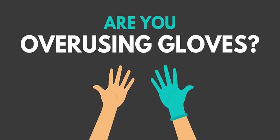 UHS Infection Prevention Team ๐ (@uhs_ipt) on Twitter photo <a href="/BrainTumourSurg/">Paul Grundy</a> <a href="/UHSFT/">University Hospital Southampton ๐</a> Gloves are one of the most common single-use plastic items in health care - in the last year , 5.5 billion gloves were used in the NHS & social care in England. By making one change to reduce unnecessary glove use we can help make health care more sustainable. <a href="/BrainTumourSurg/">Paul Grundy</a> <a href="/UHSFT/">University Hospital Southampton ๐</a> Gloves are one of the most common single-use plastic items in health care - in the last year , 5.5 billion gloves were used in the NHS & social care in England. By making one change to reduce unnecessary glove use we can help make health care more sustainable.