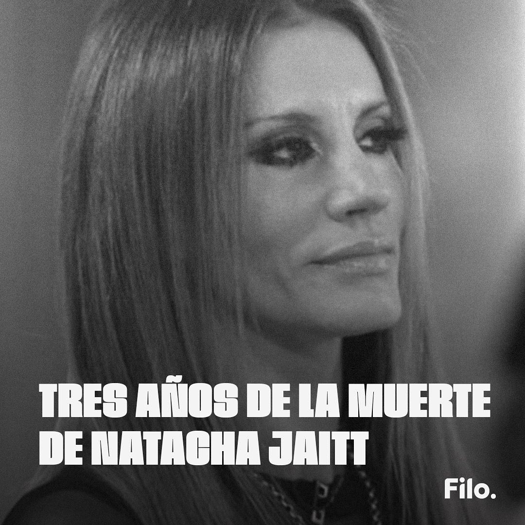 ulisesjaitt's tweet photo. Luego de más de dos años sin novedades en la causa de #Natacha, como familia busqué un cambio en el 2021. Los abogados nuevos se presentaron en la fiscalía y pudimos acceder a la prueba que nos mostraron y preguntamos ¿ Por qué nos mostraron recortes de videos de esa noche ? https://t.co/wSpnQs5s0D
