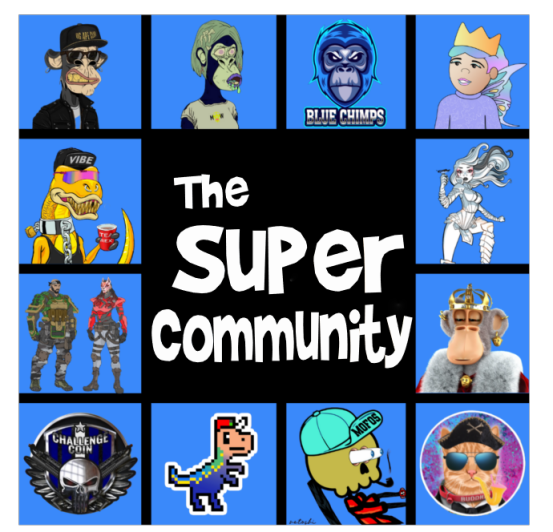<a href="/RaritySniperNFT/">SNIPER NFT</a> The #SuperCommunity 
<a href="/BlueChimpz/">BlueChimps.eth</a> 
<a href="/Mutantapewife/">MAW | Mutant Ape Wives</a> 
<a href="/EmilyLazar_SM/">Emily Lazar</a>
@NFTMEDIABOX
@NFTAvatarMaker
<a href="/DebonairApe/">DEBONAIR APE</a>
<a href="/PixelSaurusNFT/">PixelSaurus™ (Moved to @pixelsaurus)</a>
<a href="/WAllianceNFT/">Warrior Alliance</a>
<a href="/RealCatsNFT/">RealCats NFT</a>
<a href="/ChallengeNFTs/">Challenge Coin NFT</a>
<a href="/mofonft/">Mofos</a>
<a href="/PastelPersons/">Pastel Persons | MINTING NOW</a>
@DinoFamNFTs
<a href="/OG_Ape_Club/">OG Ape Club / OGAC 2.0</a>