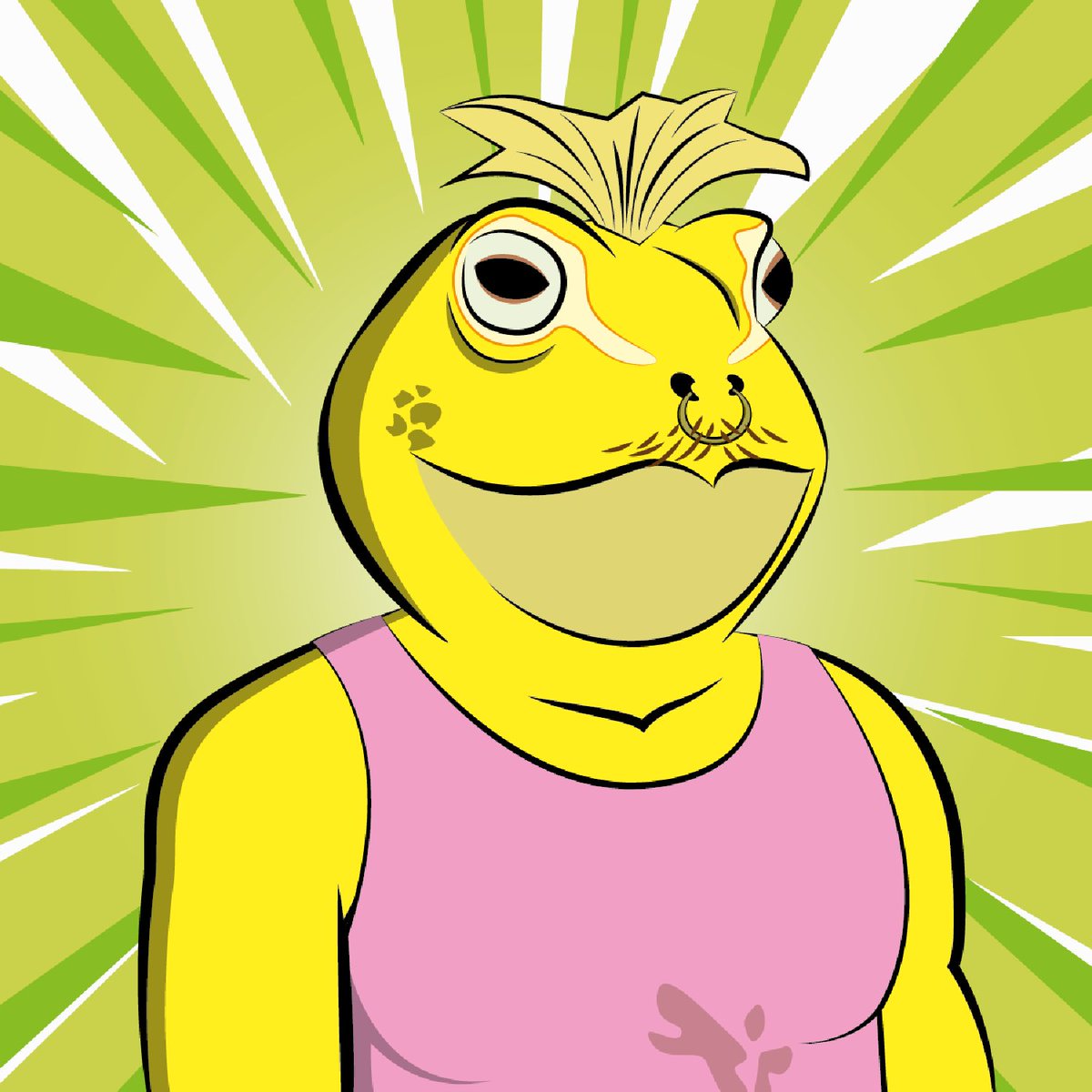 🎉 Whitelist Giveaway! 🎉

1⃣ Like us &amp; RT our pinned post 🐸
2⃣ Tag your friends 🐸
3⃣ Join our discord to claim your spot! 🐸

#crog  #nft #NFTCollection #Metaverse #WLGiveaway #ethereum #nftcollector