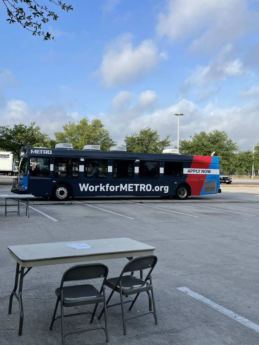 HISDCTE's tweet photo. When I Grow Up Expo Prep!! Everyone is invited!! Explore, Engage, Discover your future!!! 10:00 am to 1:00 pm @HISDSupe @HISDCTEadvisors @HoustonISD https://t.co/wkgIhYfHVG
