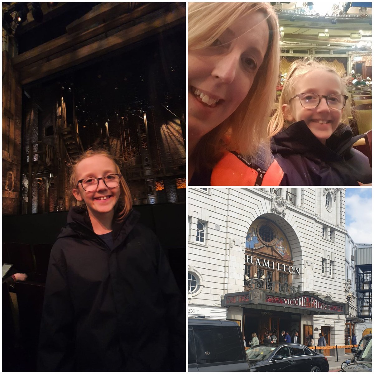 andha1f0rd's tweet photo. We're so excited!!#hamiltonwestend https://t.co/kmBEUzlP9n