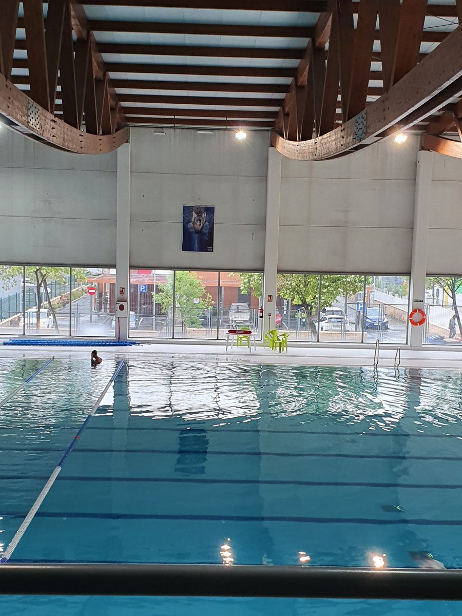 WaterpoloCDR's tweet photo. ๐ฅ๐ฅTarde de #waterpolo
Con la #canteradelclub
Alevines ๐คฝโโ๏ธโป๏ธ
๐
@realcanoe ๐ฆ
VAMOS RIVASโผ๏ธ๐ช
#JJDDMM
@madrid
#soncampeones
#tenemoscantera
#123Rivasss
#RivasEntrenaValores
@fmn_oficial
@AytoRivas
@rivasactual
@radiociguena https://t.co/hpVtvc8f6C