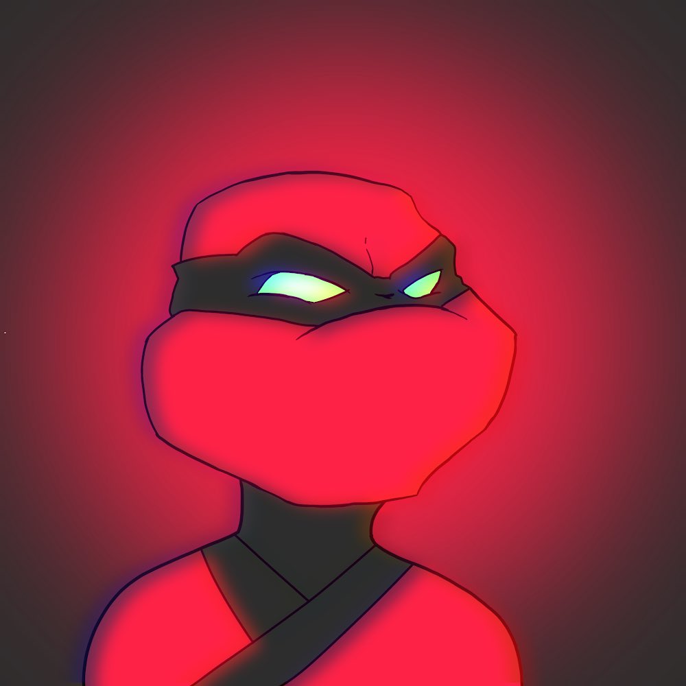 NinjaFriendsNFT's tweet photo. In honour of being 50% away from acquiring an @nftworldsNFT we’re giving away 3 FREE MINT 

▪️RT,Like &amp; Follow
▪️tag your frens

#NFTCommmunity #MoonBirdsLove #moonbirds #Giveaways https://t.co/tjSbEp6Iyy