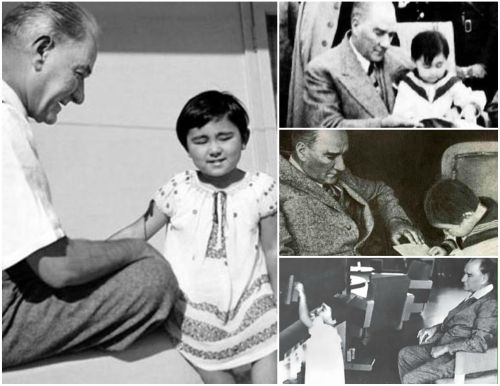 23 Nisan Ulusal Egemenlik ve Çocuk Bayramı kutlu olsun! #23Nisan msxlabs.org/forum/turkiye-…