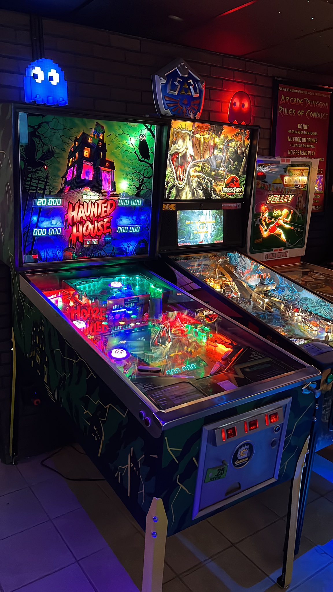 Arcade Dungeon (@Arcade_Dungeon) / Twitter