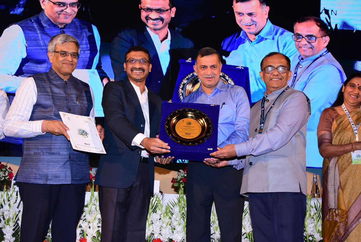 Hindustan Petroleum Corporation Limited tweet media