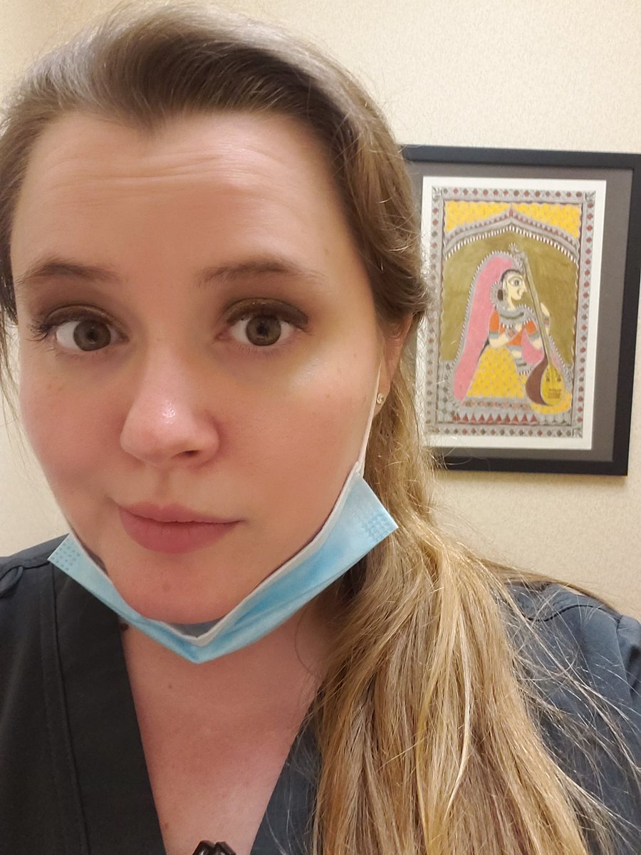Oliviapluslils's tweet photo. Nethru office la irundhen... Fridays la naa oru infectious disease clinic la velai segiren... https://t.co/VulwCfzOxQ