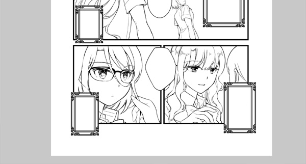 コミティアは続き物の百合漫画の4冊目、Comic1が最近暑いので半袖な鈴熊本予定です。一段落したら本文見本や返信も✍️ 