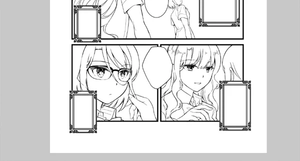 コミティアは続き物の百合漫画の4冊目、Comic1が最近暑いので半袖な鈴熊本予定です。一段落したら本文見本や返信も✍️ 