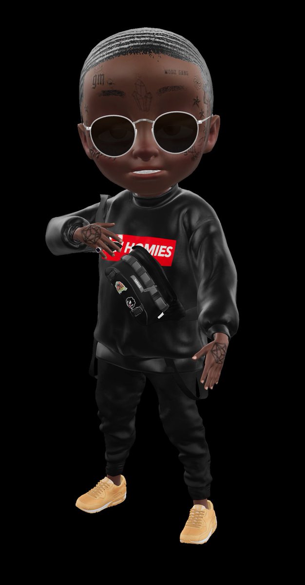 HighSamurai tweet media