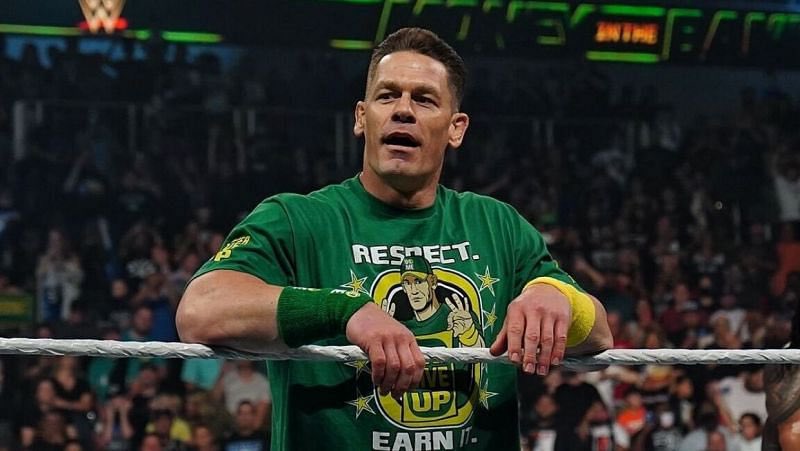 Happy birthday to the true greatest of all time, John Cena. forever my favorite 