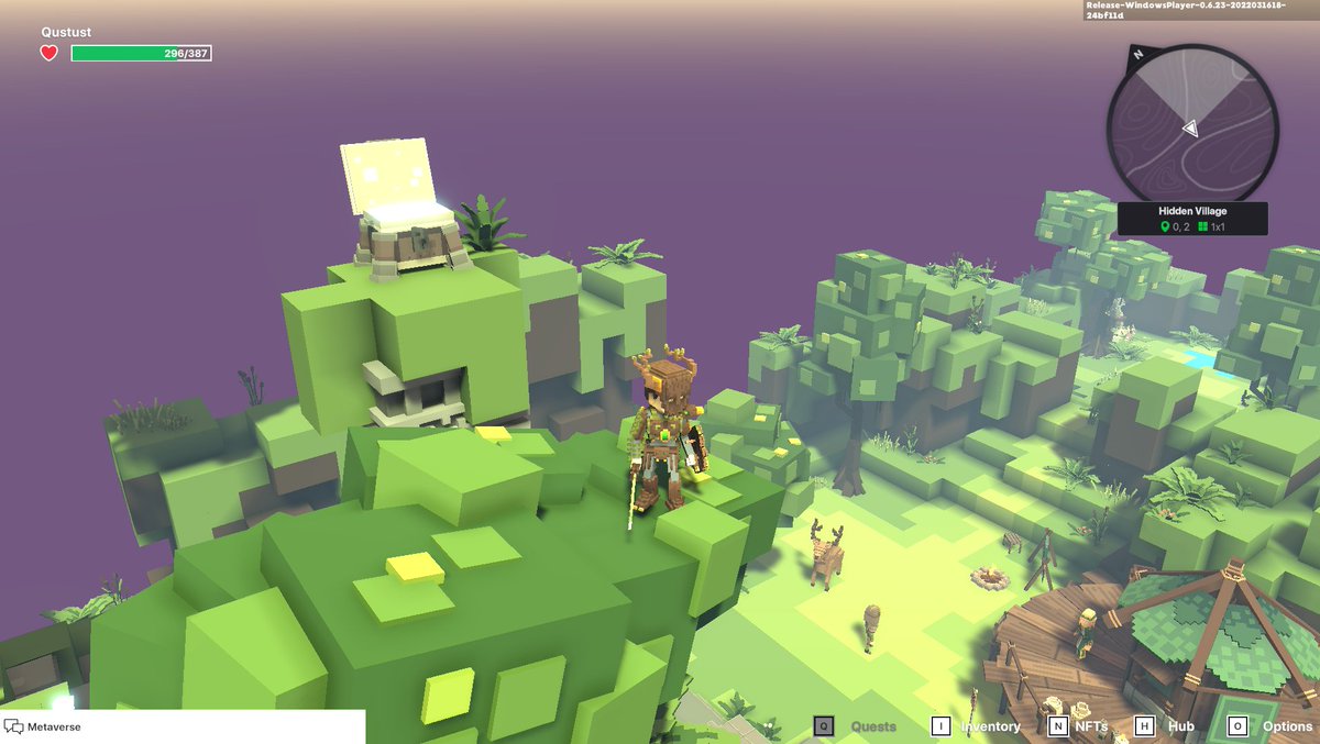 qustust's tweet photo. @TheSandboxGame Okey okey https://t.co/qnK2bAPT6E