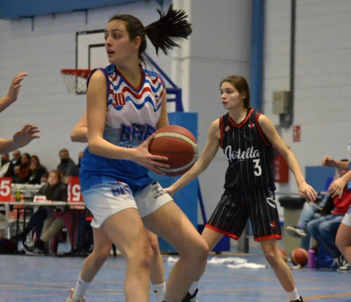 SAX ALBERGARÁ LA FINAL FOUR EN LA QUE EL SAN BLAS DE CANDELA ASPIRA A LO MÁXIMO
elrecord.net/sax-albergara-… #basket <a href="/baloncesto/">baloncesto</a> <a href="/fbcv_es/">FBCV</a>  <a href="/CBEldaOficial/">Club Baloncesto Elda</a>  <a href="/BaloncestoSax/">Club Baloncesto Sax</a>