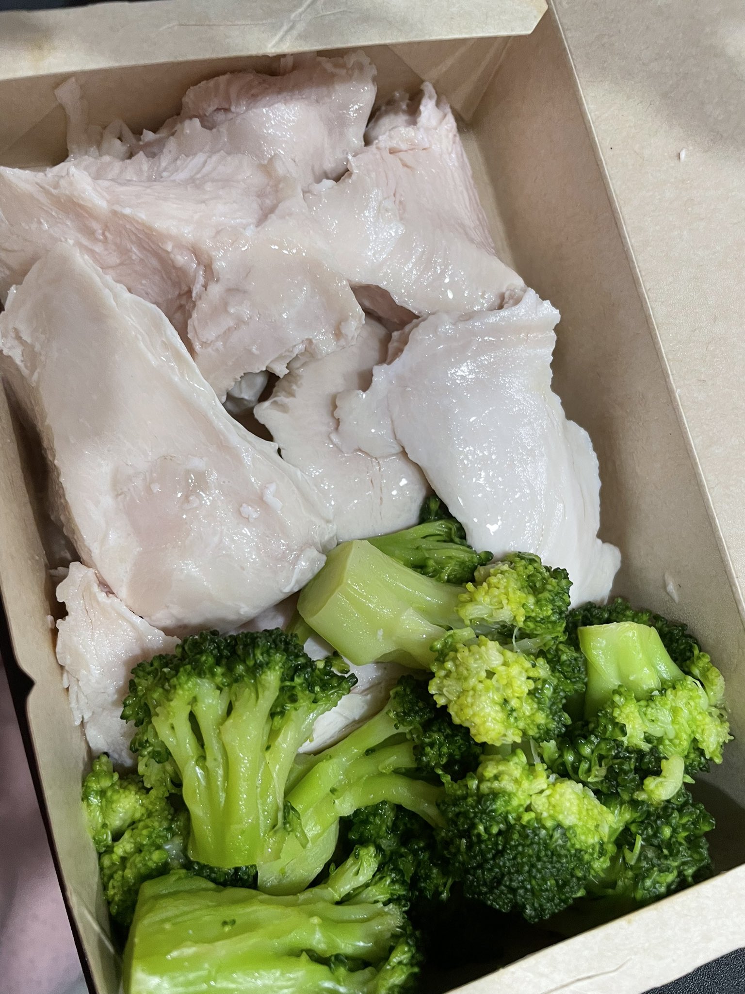 究極のブロッコリーと鶏胸肉の社長 Qbt Ceo Twitter