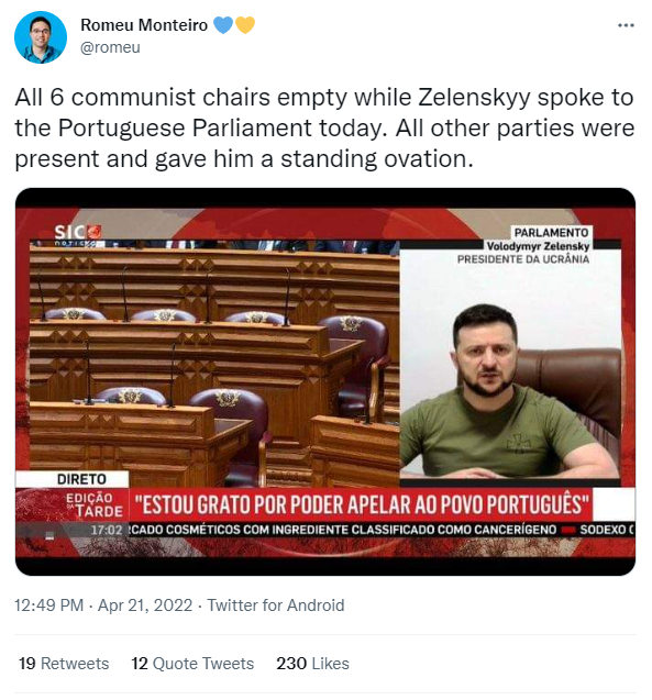 Communist Trump (@trumpcommunist_) on Twitter photo 