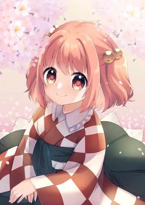 #4月23日は小鈴の日 
