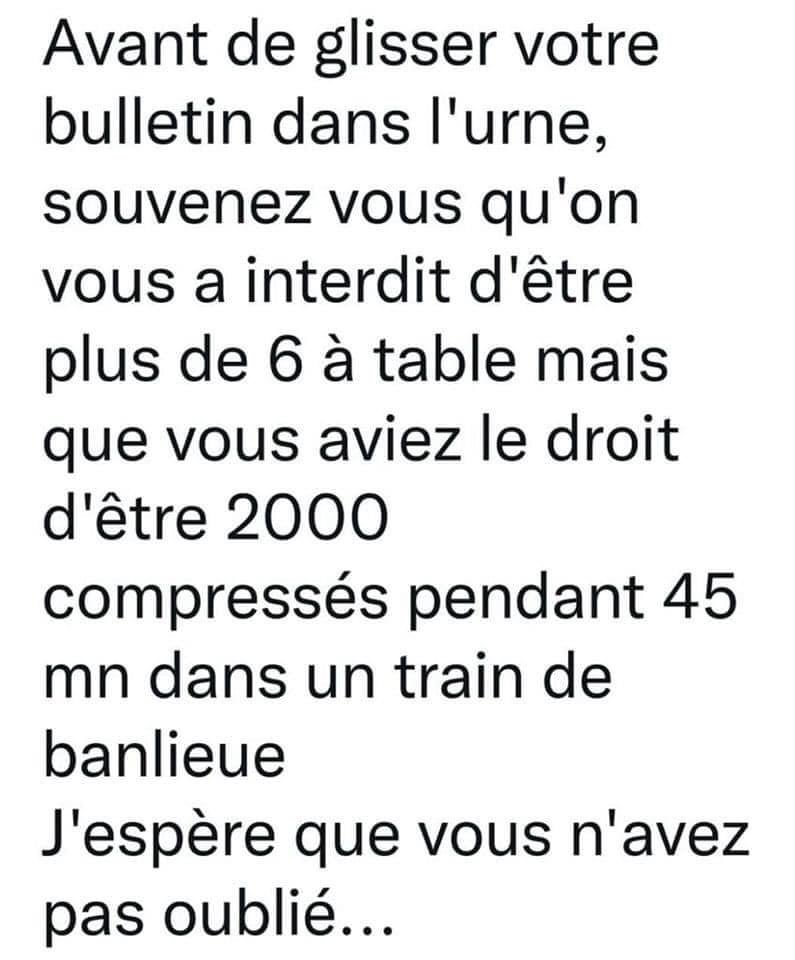 Vous vous rappelez aussi Papi et mamie à la cuisine pour Noël ? Ou boire votre café assis ça va, mais debout bonjour les dégâts ? #ToutSaufMacon