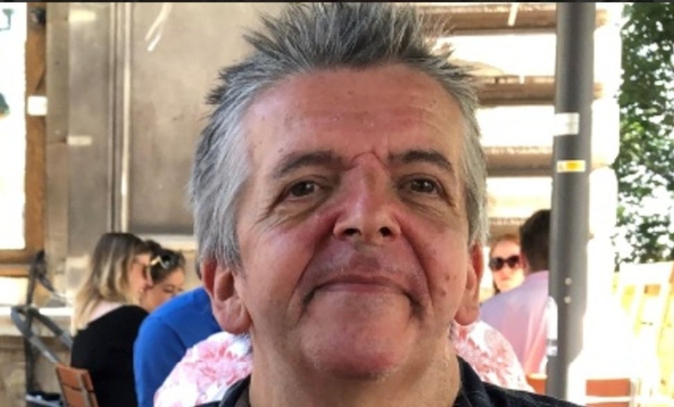 #reward £20,000 
Frank McKeever, 63, last seen 10pm on Saturday 28 August 2021 walking along Highbury Park, close to the junction of Highbury Grange, in north #London. Mr McKeever, from #Islington, was reported #missing on September 9, 2021. Post date: April 23, 2022