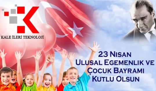 #23Nisan #23NisanUlusalEgemenlikveCocukBayramı  #23NisanKutluOlsun