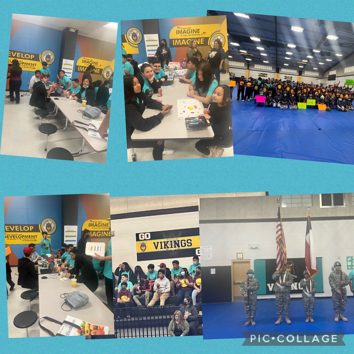 Happening Now @Brentwood_STEAM: 2022 A Day in the Park Robotics Challenge. #WeAreBrentwood #VikingStrong #EdgewoodProud #STEAM #Robotics #RoboticsChallenge @FriendsofPTECH @EISDofSA @EISD_CTE @drklgilmor @philrchavez @tsalinas11