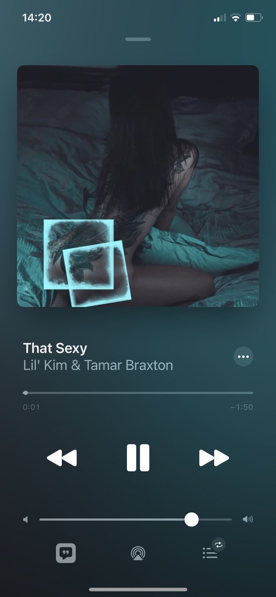 HarrisJuice's tweet photo. @AppleMusic this is not lil Kim and not Dru Hill, wtf? How is this coming up in my new music mix? https://t.co/sgOZpXUfgB