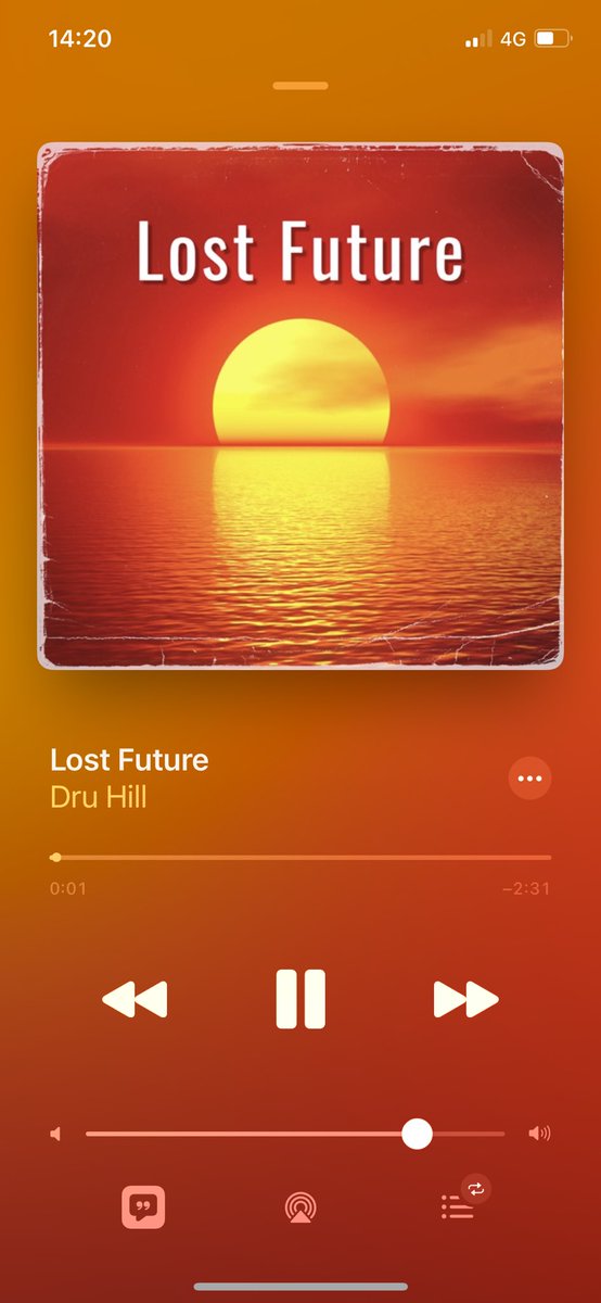 HarrisJuice's tweet photo. @AppleMusic this is not lil Kim and not Dru Hill, wtf? How is this coming up in my new music mix? https://t.co/sgOZpXUfgB