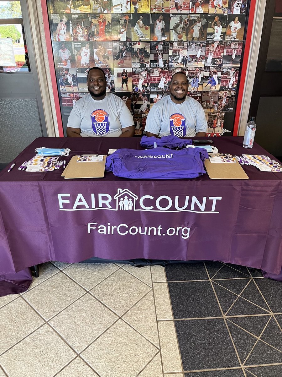 faircount's tweet photo. Good Morning from Americus, Georgia! https://t.co/y1MwtOhtuT