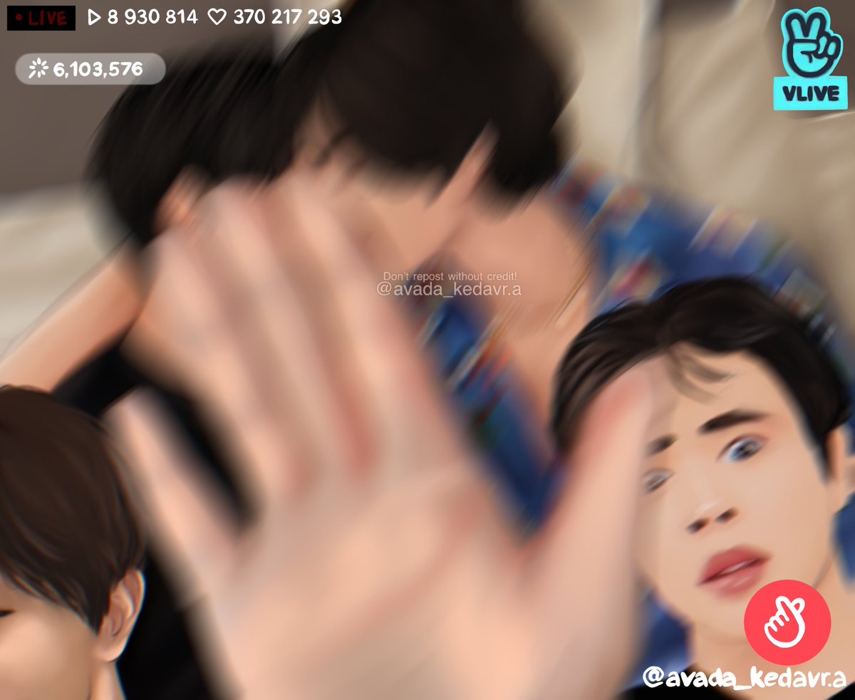 Akedavr's tweet photo. What if.. 💜💚
#vkook #kookv #TAEHYUNG #JUNGKOOK #taekook #kooktae https://t.co/ekuuoC1IQi