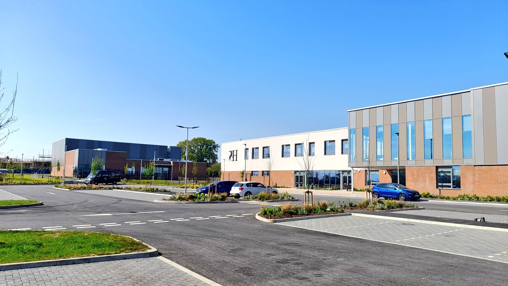 Sam Bushill tweet media