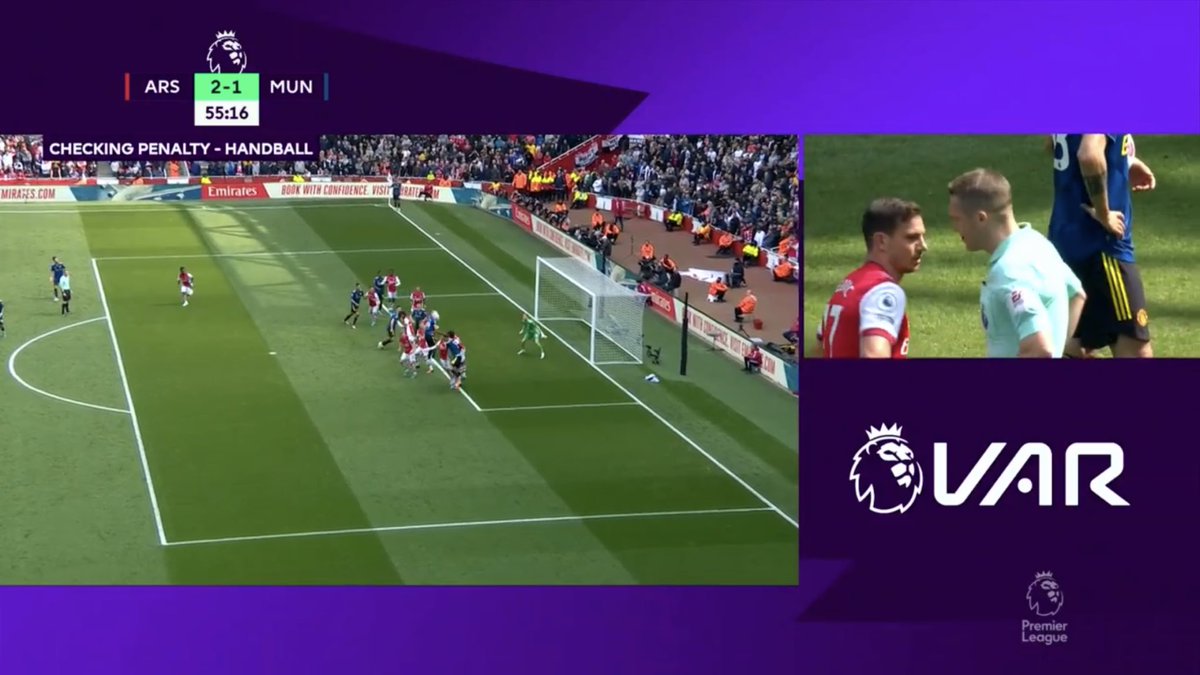 jacksarfo's tweet photo. Arsenal truly unstoppable 3:1  but Man united didn’t disappoint anyway. They were a bit unlucky. https://t.co/zLFXdUUdVN