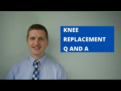 buff.ly/3v3wdvY

Knee Replacement Q and A