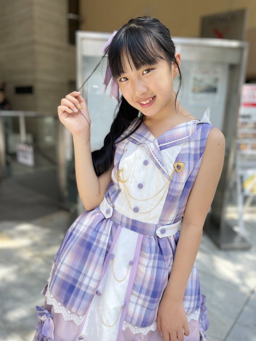 Twitterのコスプレ画像4