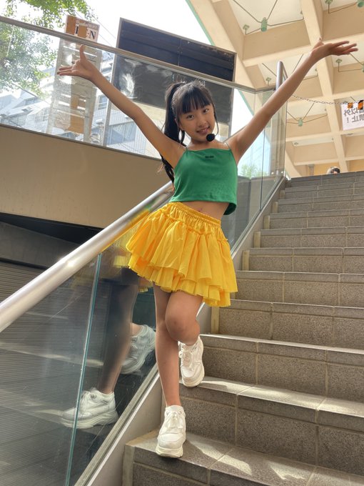 Twitterのコスプレ画像7