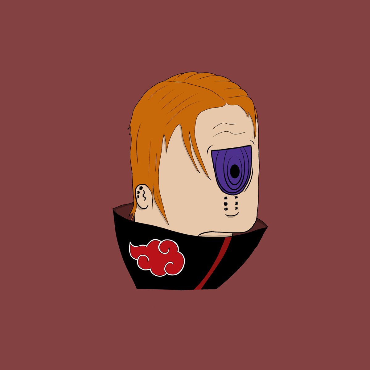 cyclops_head's tweet photo. Хм вселенная ,,Наруто,,??? Создаётся своя вселенная на ваших глазах. Вселенная cyclops head!!!

Opensea 0.2eth

hmm universe naruto??? The universe is being created before your very eyes. The universe is the cyclops head!!! 

Opensea 0.2eth

#NFTCommmunity #NFTdrops #opensea#nft https://t.co/qkvzSIj2uL