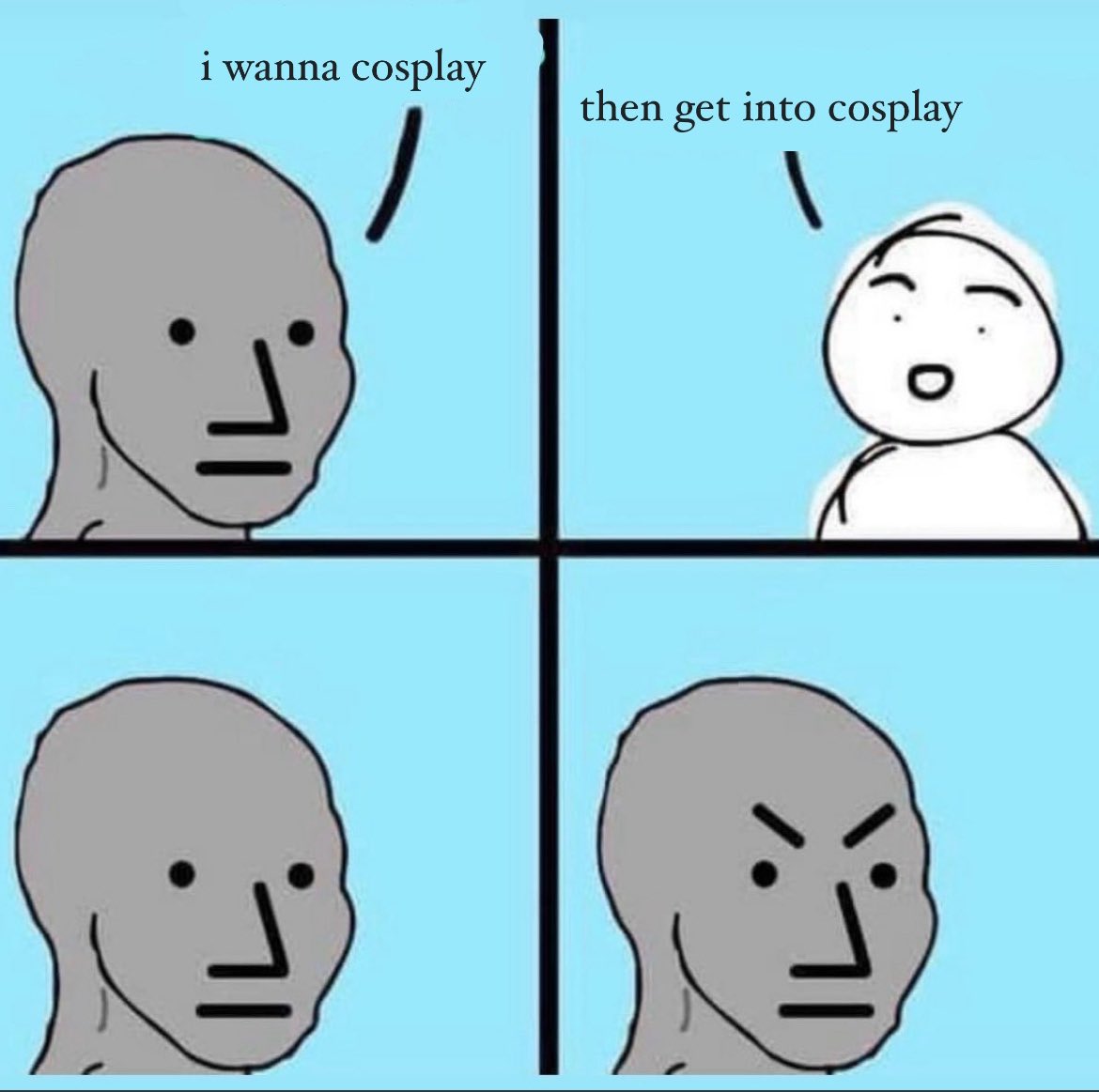 astickybug's tweet image. the way my brain works on a constant loop to this