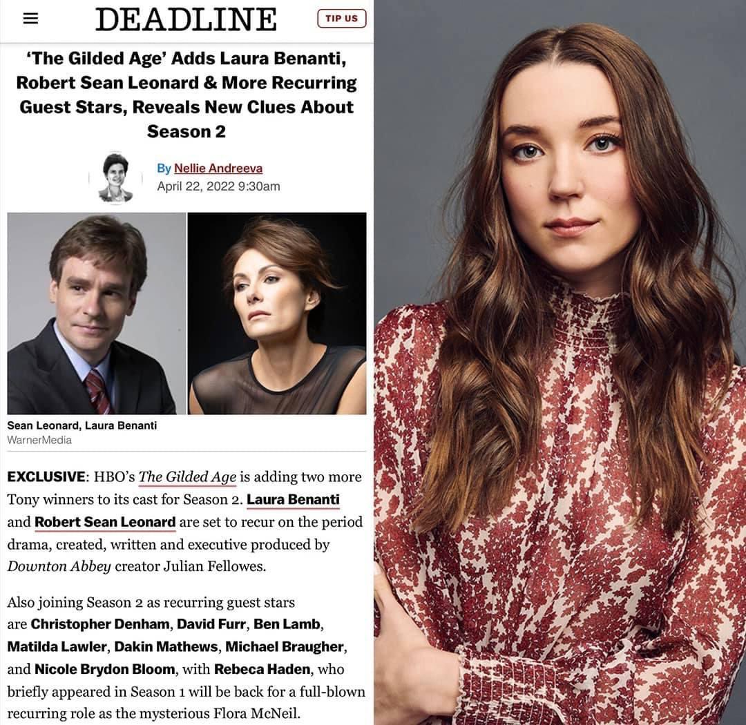 Congrats to 1BR’s Nicole Brydon Bloom <a href="/Nicole_B_Bloom/">xXx bOkEp</a> for this terrific and well deserved news!!