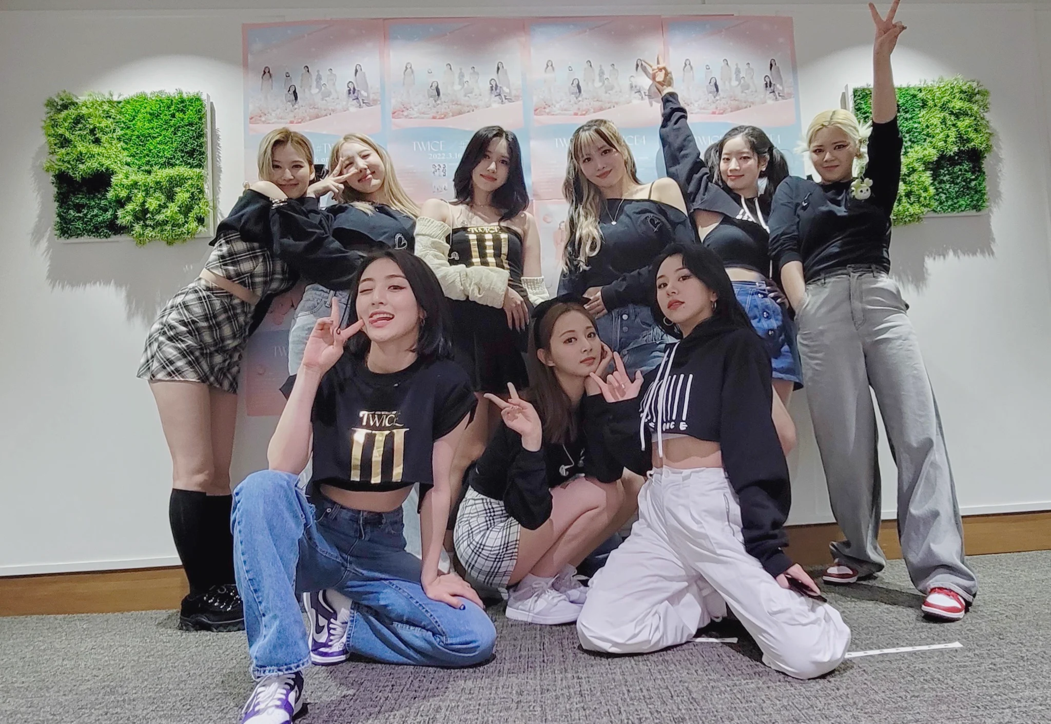 TWICE JAPAN OFFICIAL on X: 